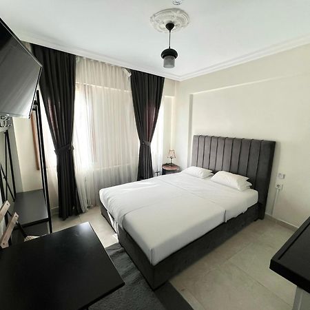 Mr Miller Suite اسطنبول المظهر الخارجي الصورة