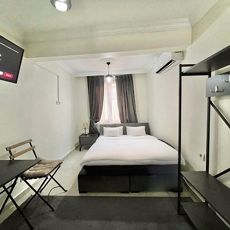 Mr Miller Suite اسطنبول المظهر الخارجي الصورة