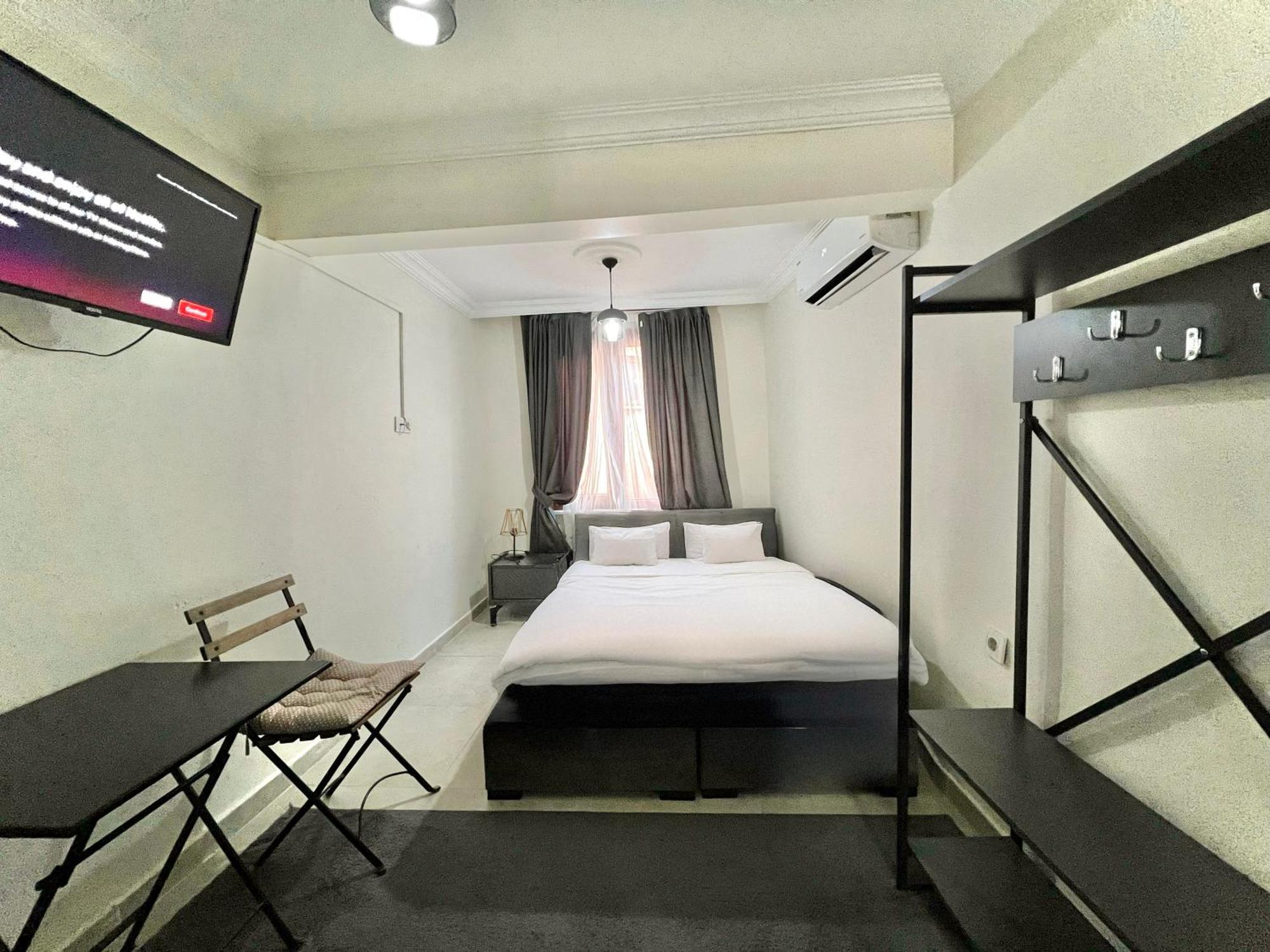 Mr Miller Suite اسطنبول المظهر الخارجي الصورة